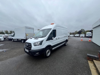 Used Ford Transit 2022 for sale - 76162727: Photo 3