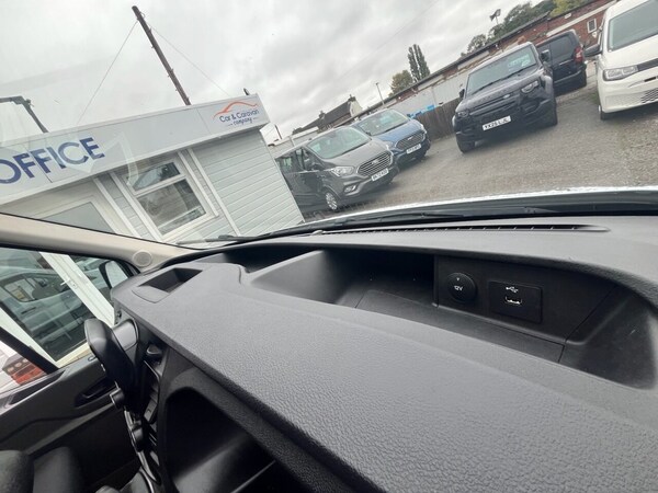 Used Ford Transit 2022 for sale - 76162727: Photo 41