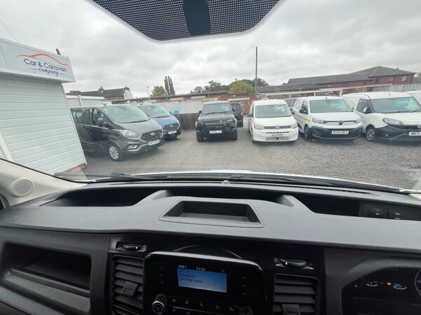 Used Ford Transit 2022 for sale - 76162727: Photo 43