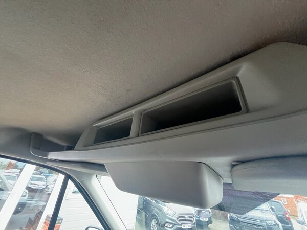Used Ford Transit 2022 for sale - 76162727: Photo 44