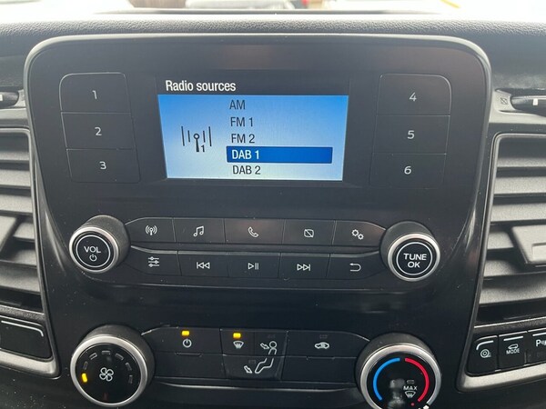 Used Ford Transit 2022 for sale - 76162727: Photo 49