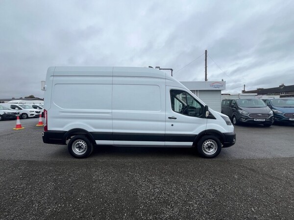 Used Ford Transit 2022 for sale - 76162727: Photo 4