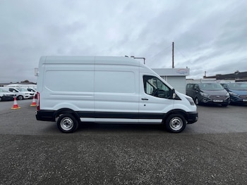Used Ford Transit 2022 for sale - 76162727: Photo 4