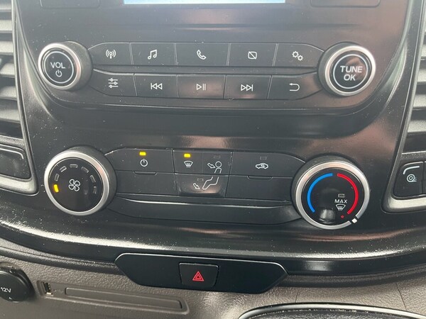 Used Ford Transit 2022 for sale - 76162727: Photo 50