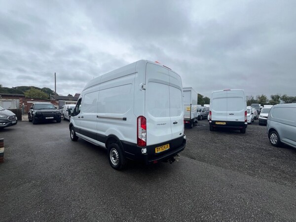 Used Ford Transit 2022 for sale - 76162727: Photo 6
