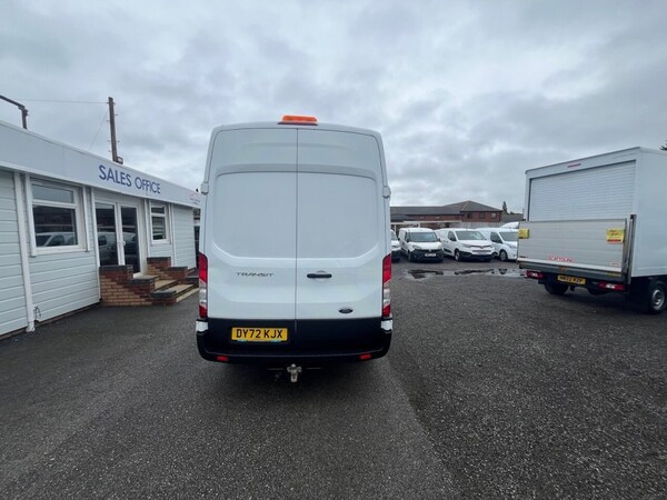 Used Ford Transit 2022 for sale - 76162727: Photo 7
