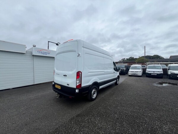 Used Ford Transit 2022 for sale - 76162727: Photo 8