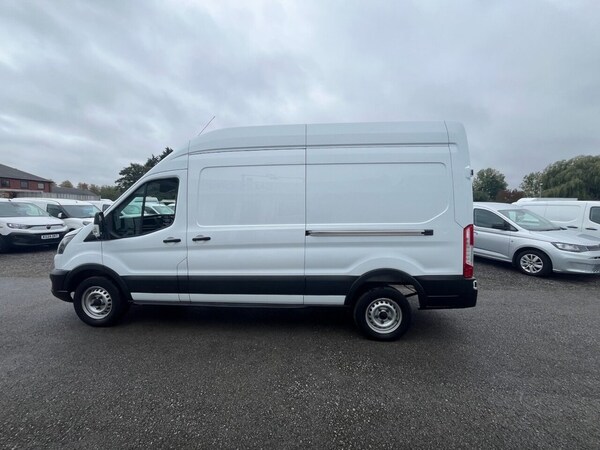 Used Ford Transit 2022 for sale - 76162727: Photo 9