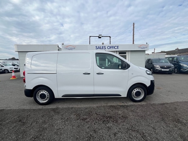 Used Fiat Scudo 2023 for sale - 75548772: Photo 10