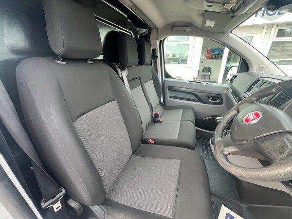 Used Fiat Scudo 2023 for sale - 75548772: Photo 13