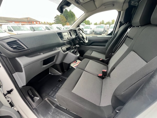 Used Fiat Scudo 2023 for sale - 75548772: Photo 14