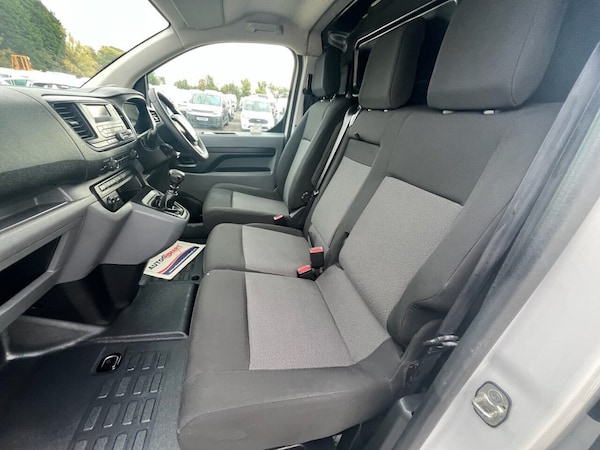 Used Fiat Scudo 2023 for sale - 75548772: Photo 15
