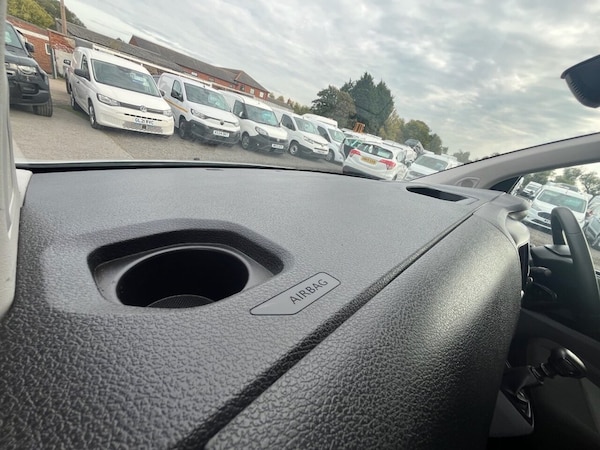 Used Fiat Scudo 2023 for sale - 75548772: Photo 18