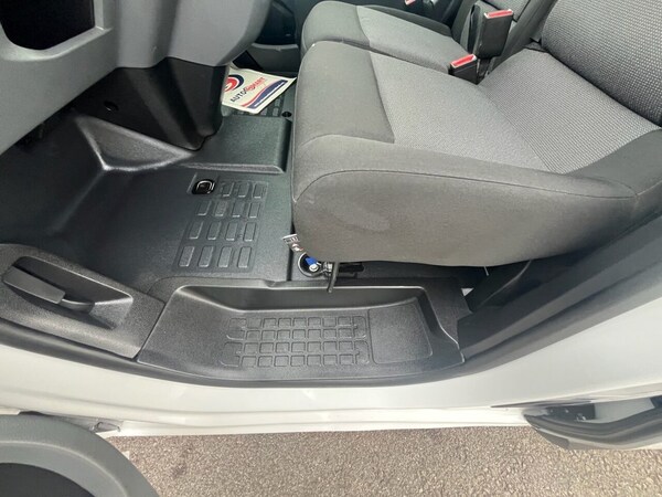 Used Fiat Scudo 2023 for sale - 75548772: Photo 19