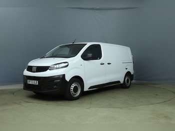 Used Fiat Scudo 2023 for sale - 75548772: Photo