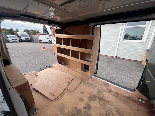 Used Fiat Scudo 2023 for sale - 75548772: Photo 22
