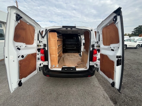 Used Fiat Scudo 2023 for sale - 75548772: Photo 23