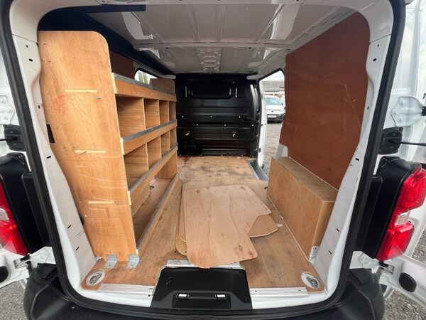 Used Fiat Scudo 2023 for sale - 75548772: Photo 24