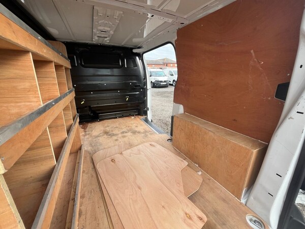Used Fiat Scudo 2023 for sale - 75548772: Photo 25