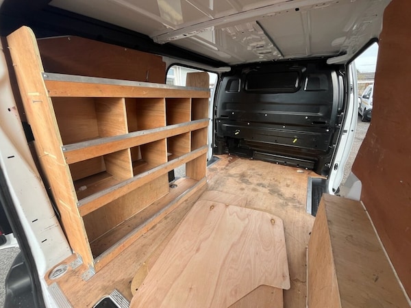 Used Fiat Scudo 2023 for sale - 75548772: Photo 26