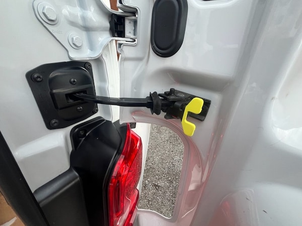 Used Fiat Scudo 2023 for sale - 75548772: Photo 27
