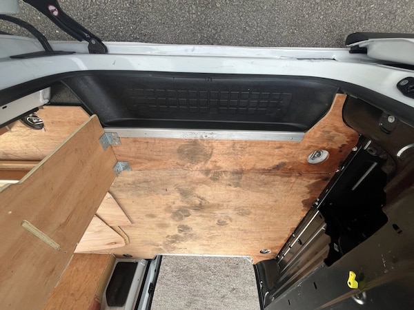 Used Fiat Scudo 2023 for sale - 75548772: Photo 28