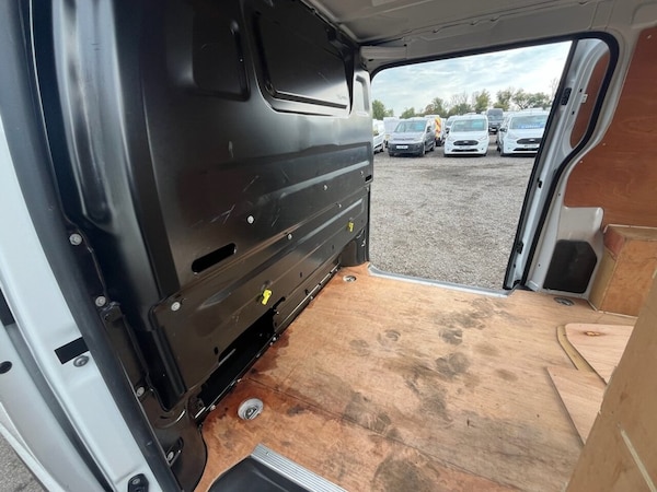 Used Fiat Scudo 2023 for sale - 75548772: Photo 29