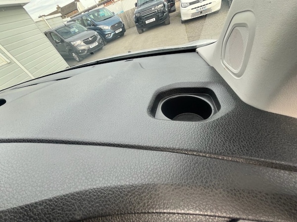 Used Fiat Scudo 2023 for sale - 75548772: Photo 33