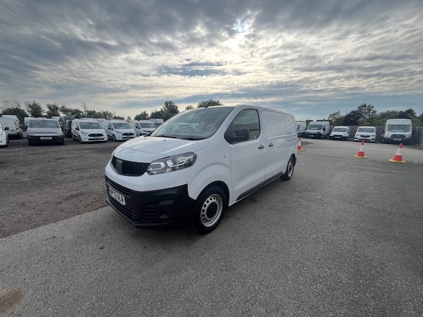 Used Fiat Scudo 2023 for sale - 75548772: Photo 3