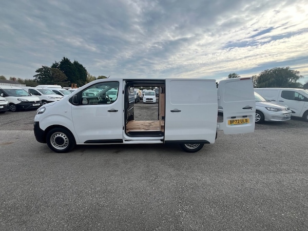 Used Fiat Scudo 2023 for sale - 75548772: Photo 4