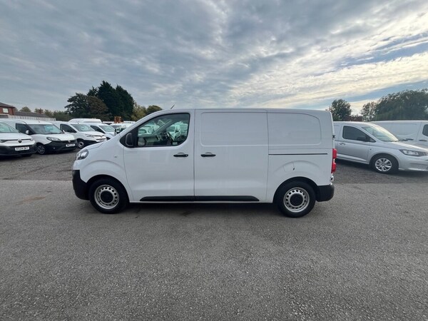 Used Fiat Scudo 2023 for sale - 75548772: Photo 5