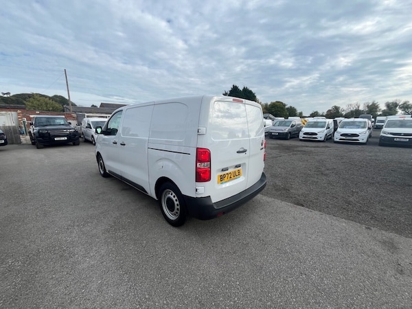 Used Fiat Scudo 2023 for sale - 75548772: Photo 6