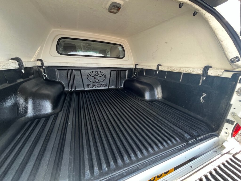 Used Toyota Hilux 2022 for sale - 76105485: Photo 16