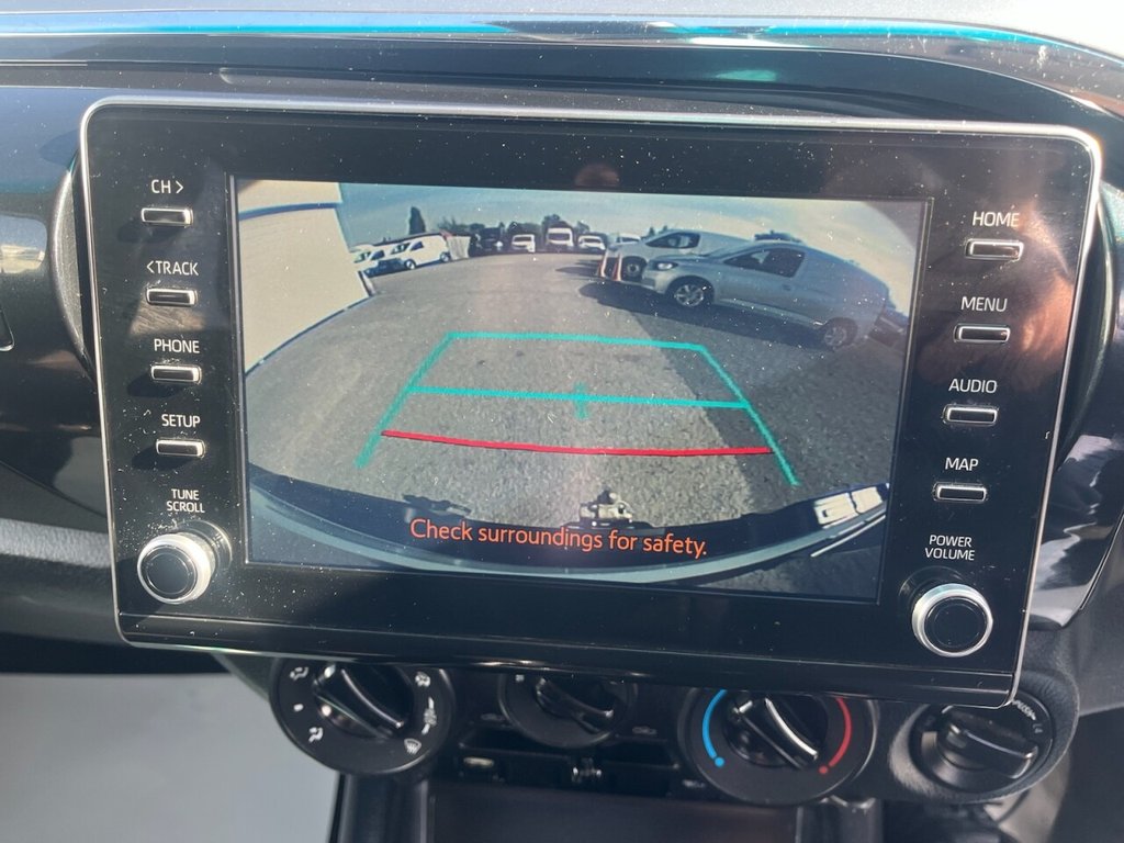 Used Toyota Hilux 2022 for sale - 76105485: Photo 42
