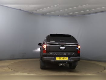 Used Ford Ranger 2023 for sale - 79506996: Photo