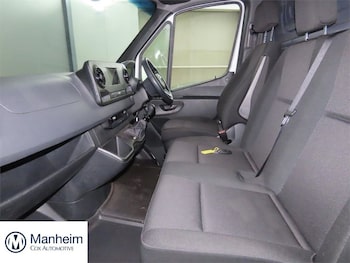 Used Mercedes-Benz Sprinter 2024 for sale - 77680587: Photo