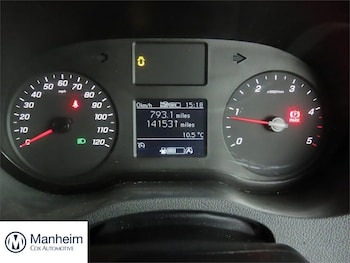 Used Mercedes-Benz Sprinter 2024 for sale - 77680587: Photo