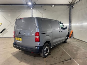 Used Vauxhall Vivaro 2022 for sale - 78315364: Photo