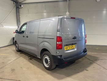 Used Vauxhall Vivaro 2022 for sale - 78315364: Photo
