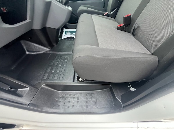 Used Vauxhall Vivaro 2022 for sale - 75642721: Photo 16