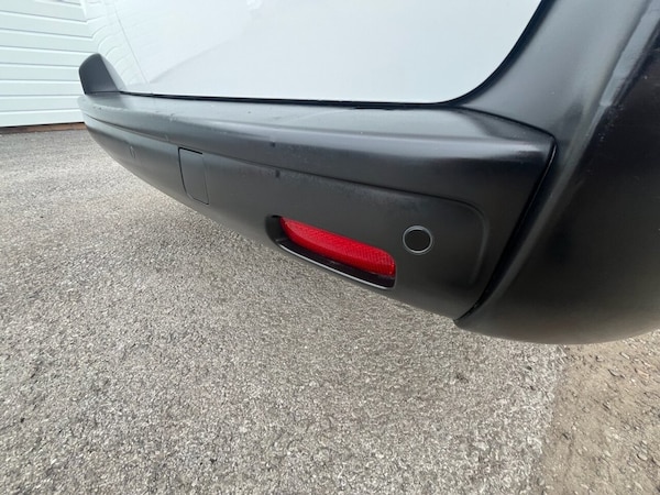 Used Vauxhall Vivaro 2022 for sale - 75642721: Photo 17