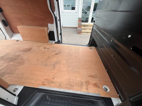 Used Vauxhall Vivaro 2022 for sale - 75642721: Photo 28