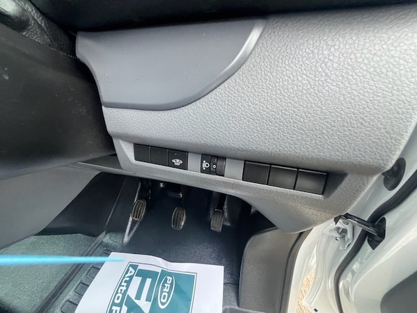 Used Vauxhall Vivaro 2022 for sale - 75642721: Photo 31