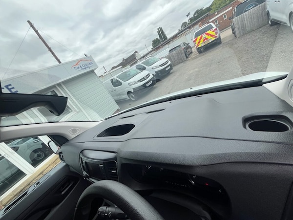 Used Vauxhall Vivaro 2022 for sale - 75642721: Photo 33