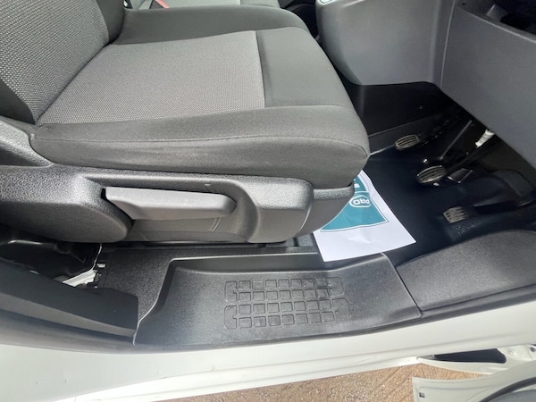 Used Vauxhall Vivaro 2022 for sale - 75642721: Photo 34