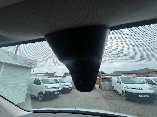 Used Vauxhall Vivaro 2022 for sale - 75642721: Photo 37