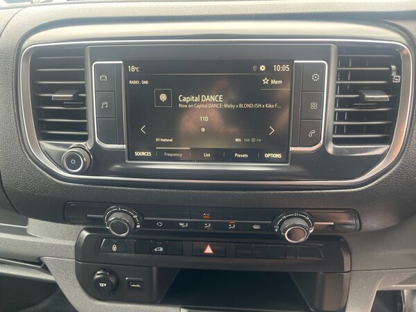 Used Vauxhall Vivaro 2022 for sale - 75642721: Photo 40