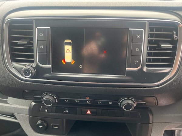 Used Vauxhall Vivaro 2022 for sale - 75642721: Photo 41