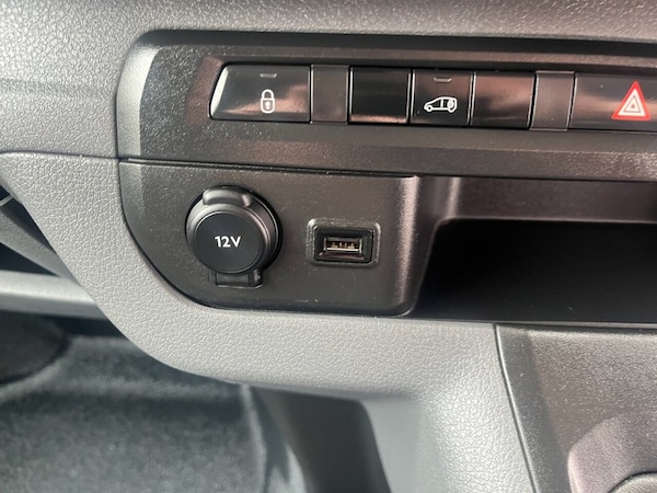 Used Vauxhall Vivaro 2022 for sale - 75642721: Photo 48