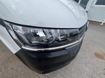 Used Volkswagen Transporter 2022 for sale - 75642725: Photo